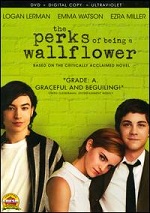 Perks Of Being A Wallflower