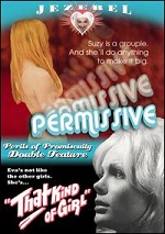 Permissive / That Kind Of Girl