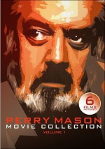 Perry Mason Movie Collection - Vol. 1