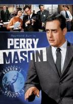 Perry Mason - Season 1 - Volume. 1