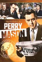 Perry Mason - Season 1 - Volume 2