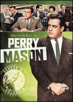 Perry Mason - Season 3 - Volume 2