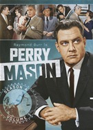 Perry Mason - Season 4 - Volume 1