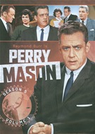 Perry Mason - Season 5 - Volume 1