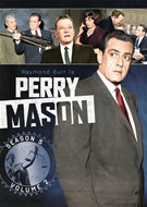 Perry Mason - Season 5 - Volume 2