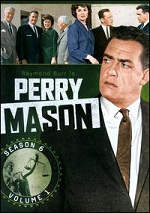 Perry Mason - Season 6 - Volume 1