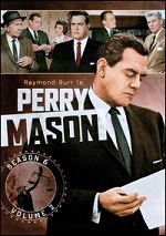 Perry Mason - Season 6 - Volume 2