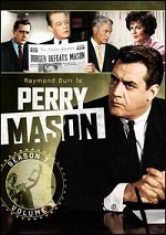 Perry Mason - Season 7 - Volume 1