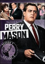 Perry Mason - Season 7 - Volume 2