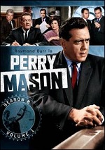 Perry Mason - Season 8 - Volume 1