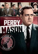 Perry Mason - Season 8 - Volume 2