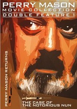 Perry Mason Returns / The Case Of The Notorious Nun
