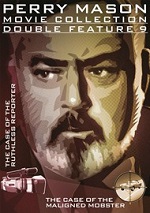 Perry Mason - The Case Of The Ruthless Reporter / The Case Of The Maligned Mobster