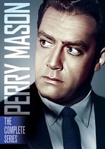 Perry Mason - The Complete Series