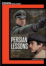 Persian Lessons
