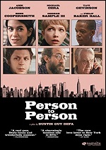 Person To Person