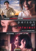 Person Of Interest