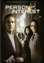 Person Of Interest - The Complete First Season