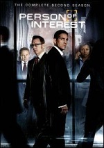 Person Of Interest - The Complete Second Season