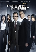 Person Of Interest - The Complete Third Season