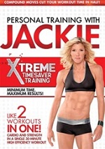 Xtreme Timesaver Training - Personal Training With Jackie