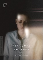 Personal Shopper - Criterion Collection