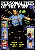 Personalities Of The Past - Part 1