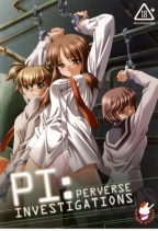 Perverse Investigations