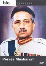 Pervez Musharraf