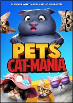 Pets: Cat-Mania
