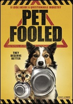 Pet Fooled