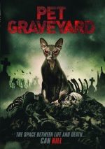 Pet Graveyard