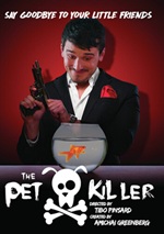 Pet Killer