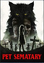 Pet Sematary