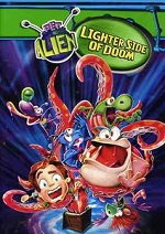 Pet Alien - Lighter Side Of Doom