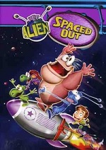 Pet Alien - Spaced Out