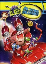 Pet Alien - Aliens Unleashed