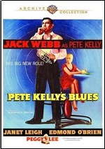Pete Kelly's Blues