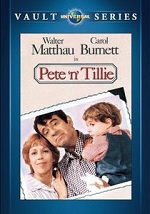 Pete 'N' Tillie