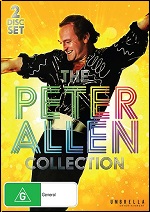 Peter Allen Collection