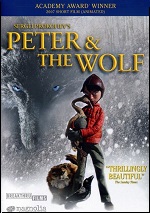 Peter & The Wolf