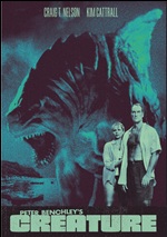Peter Benchley's Creature