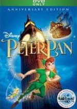 Peter Pan - Signature Collection