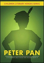 Peter Pan: A Marvel In The Making