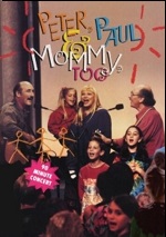 Peter, Paul & Mommy, Too