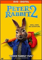 Peter Rabbit 2: The Runaway