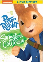 Peter Rabbit - Springtime Collection