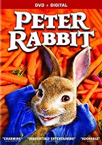 Peter Rabbit