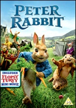 Peter Rabbit