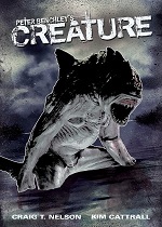 Peter Benchley's Creature